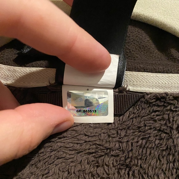 The North Face Osito jacket - Picture 13 of 14